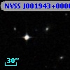 NVSS J001943+000600