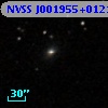 NVSS J001955+012118