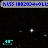 NVSS J002034+011953