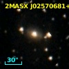 2MASX J02570681+5032145