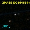 2MASS J00164654+0023319