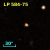 LP  584-75