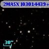 2MASX J03014439+5004595