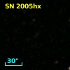 SN 2005hx