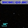 [WH2005] QSO J0021+0043 abs 0.942
