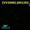 [VV2006] J001202.3+005314