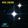 HD   2036