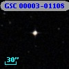 GSC 00003-01108