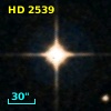 HD   2539