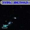 [VV98c] J002944.9+001011