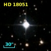 HD  18051