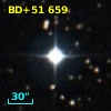 BD+51   659