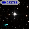 HD 232739