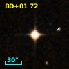 BD+01    72