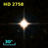 HD   2758