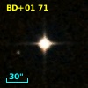 BD+01    71