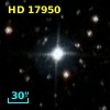 HD  17950