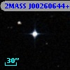 2MASS J00260644+0019566