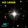 HD  18008