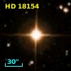HD  18154