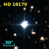 HD  18179