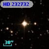 HD 232732
