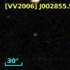 [VV2006] J002855.5+010030