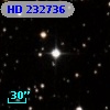 HD 232736