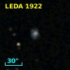 LEDA    1922
