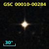 GSC 00010-00284