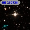 HD 232738