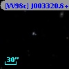 [VV98c] J003320.8+023215
