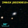 2MASX J00290810+0016460