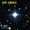 HD  18663