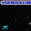 87GB 002626.1+000139