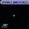 [VV98c] J002518.5+023632