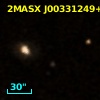 2MASX J00331249+0240449