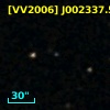 [VV2006] J002337.5+003127