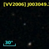 [VV2006] J003049.2+000005