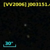 [VV2006] J003151.4+010527