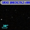 1RXS J002629.2+004022