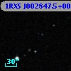 1RXS J002847.5+005250