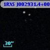 1RXS J002931.4+001054