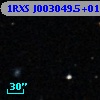 1RXS J003049.5+010215