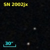 SN 2002jx