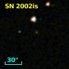 SN 2002is