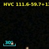 HVC 111.6-59.7+128