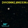 [VV2006] J002336.0+001228