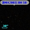 [BMA2003] BH  50