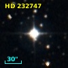 HD 232747